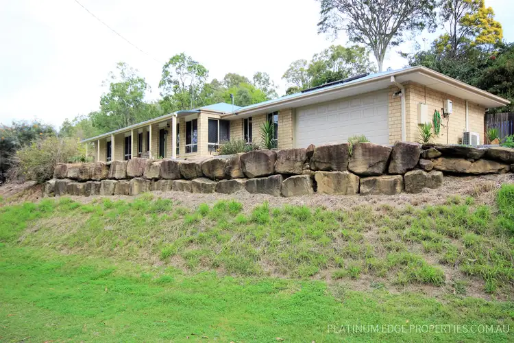 Main view of Homely house listing, 1-11 Etruscan Road, Kooralbyn QLD 4285