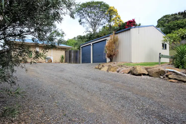 Second view of Homely house listing, 1-11 Etruscan Road, Kooralbyn QLD 4285