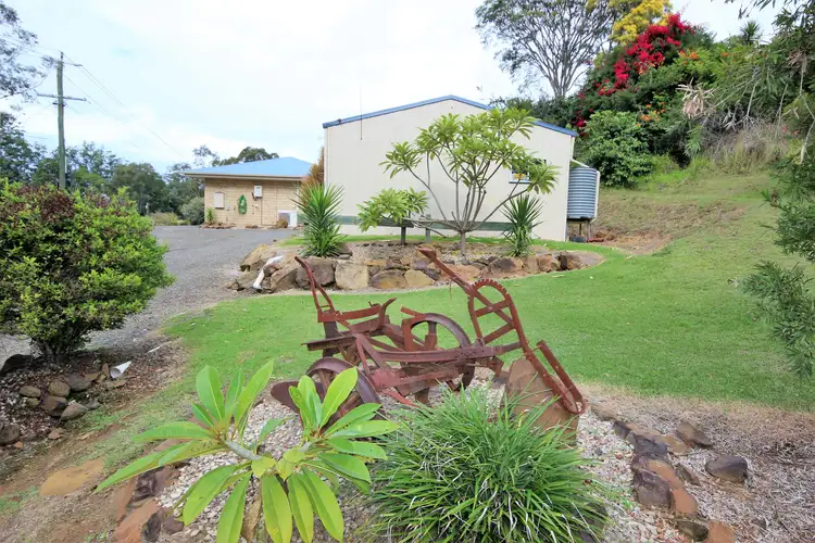 Third view of Homely house listing, 1-11 Etruscan Road, Kooralbyn QLD 4285