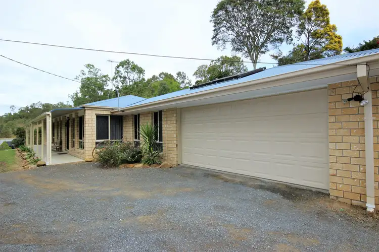 Fourth view of Homely house listing, 1-11 Etruscan Road, Kooralbyn QLD 4285