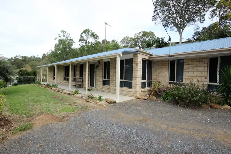 Fifth view of Homely house listing, 1-11 Etruscan Road, Kooralbyn QLD 4285
