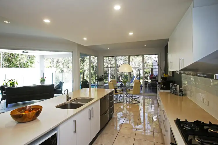 50 Anchorage Circuit, Twin Waters QLD 4564