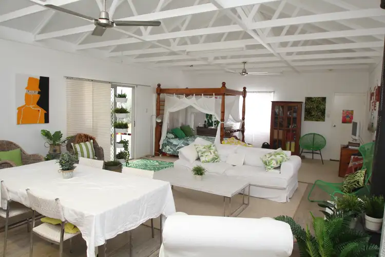 Second view of Homely rural property listing, 463 Charleys Gully Rd, Freestone QLD 4370