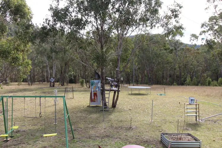 Seventh view of Homely rural property listing, 463 Charleys Gully Rd, Freestone QLD 4370