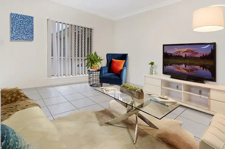 Second view of Homely townhouse listing, 3/11 Alice Street, Kedron QLD 4031