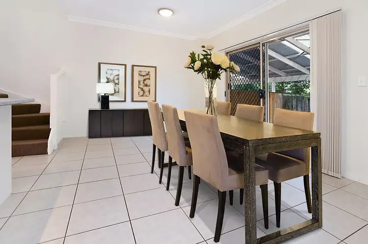 Third view of Homely townhouse listing, 3/11 Alice Street, Kedron QLD 4031