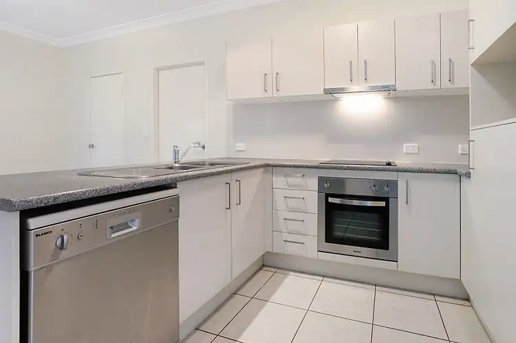 Fourth view of Homely townhouse listing, 3/11 Alice Street, Kedron QLD 4031