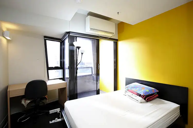 801/131 Pelham St, Carlton VIC 3053