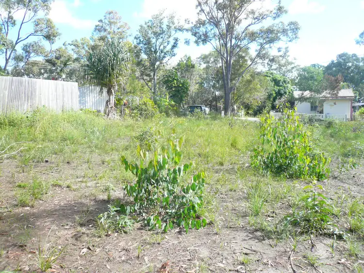 Second view of Homely land listing, 4-6 Heath Street, Macleay Island QLD 4184