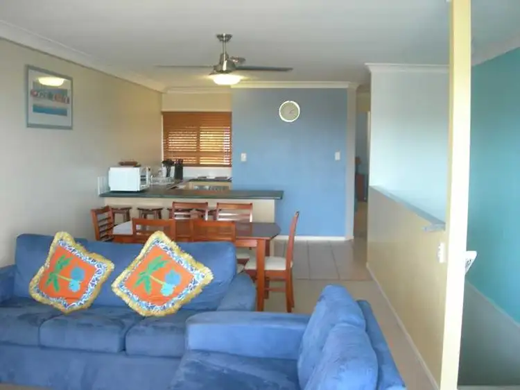 Main view of Homely unit listing, 3/46 Manooka Drive, Rainbow Beach QLD 4581