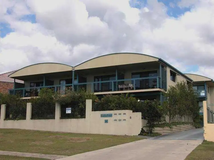 Third view of Homely unit listing, 3/46 Manooka Drive, Rainbow Beach QLD 4581