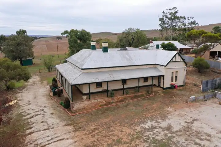 Main view of Homely house listing, 19718A Horrocks Highway, Wirrabara SA 5481