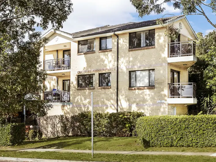 3/1 Boundary Street, Parramatta NSW 2150