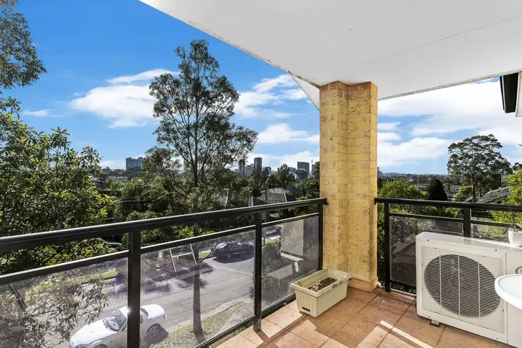Second view of Homely unit listing, 3/1 Boundary Street, Parramatta NSW 2150
