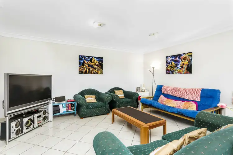 Third view of Homely unit listing, 3/1 Boundary Street, Parramatta NSW 2150