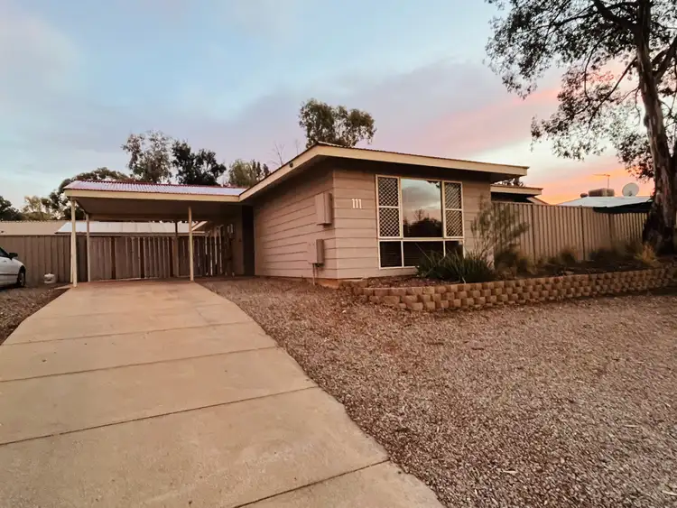111 Stuart Road, Roxby Downs SA 5725