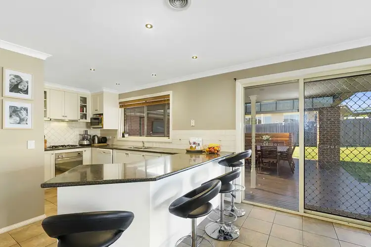 Third view of Homely house listing, 4 Cedarwood Drive, Maffra VIC 3860