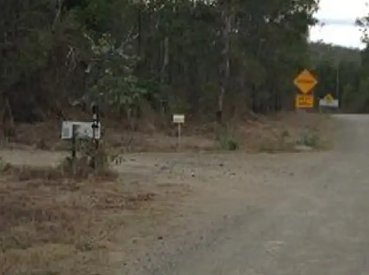Third view of Homely land listing, 109A Moolboolaman Road, Moolboolaman QLD 4671