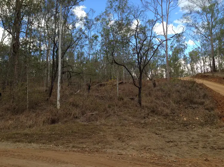 Fourth view of Homely land listing, 109A Moolboolaman Road, Moolboolaman QLD 4671