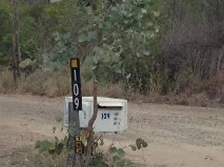 Fifth view of Homely land listing, 109A Moolboolaman Road, Moolboolaman QLD 4671