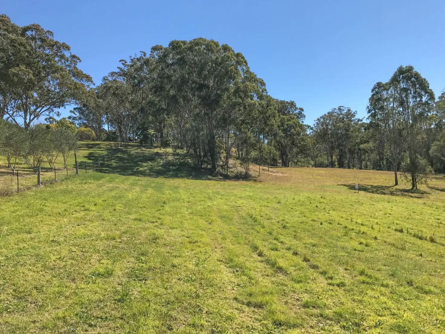 Main view of Homely land listing, Lot 18 Kay-Ann Court, Hampton QLD 4352