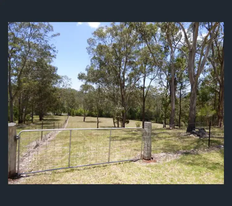 Third view of Homely land listing, Lot 18 Kay-Ann Court, Hampton QLD 4352