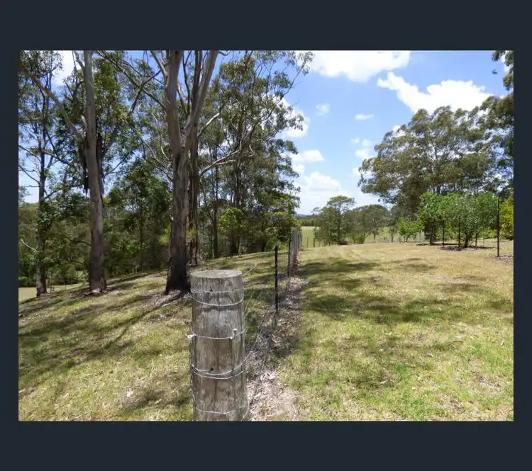 Fourth view of Homely land listing, Lot 18 Kay-Ann Court, Hampton QLD 4352