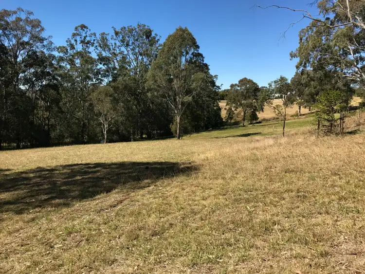 Fifth view of Homely land listing, Lot 18 Kay-Ann Court, Hampton QLD 4352