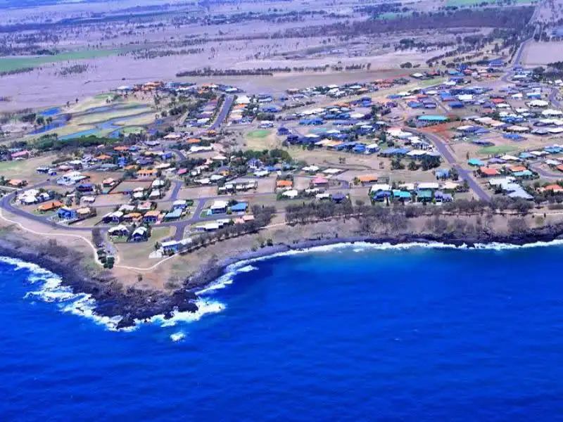 Main view of Homely land listing, 5 Tarni Street, Coral Cove QLD 4670