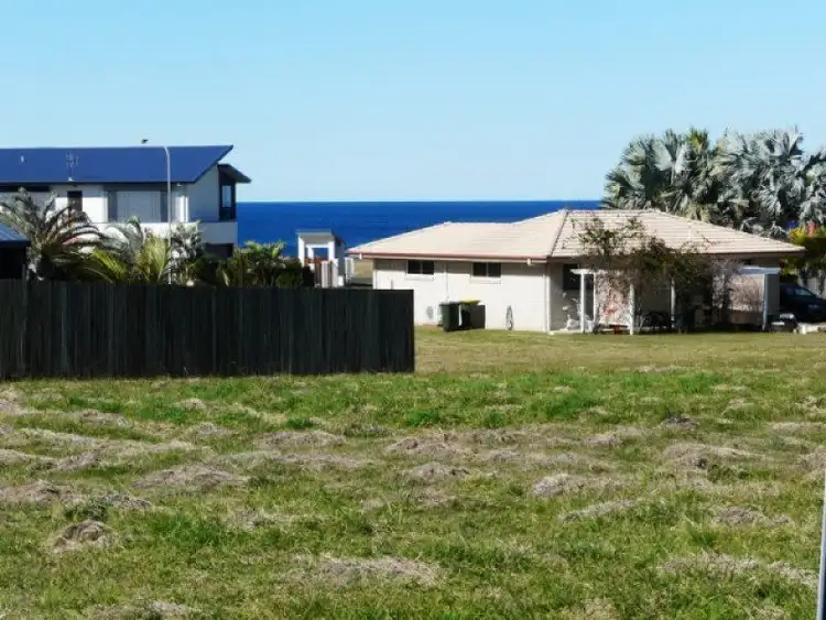 Second view of Homely land listing, 5 Tarni Street, Coral Cove QLD 4670