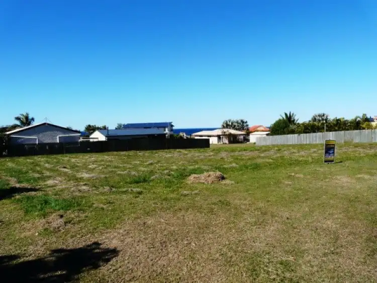 Third view of Homely land listing, 5 Tarni Street, Coral Cove QLD 4670