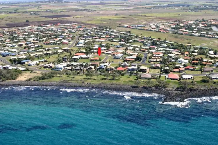 Second view of Homely land listing, 2 Searink Court, Bargara QLD 4670