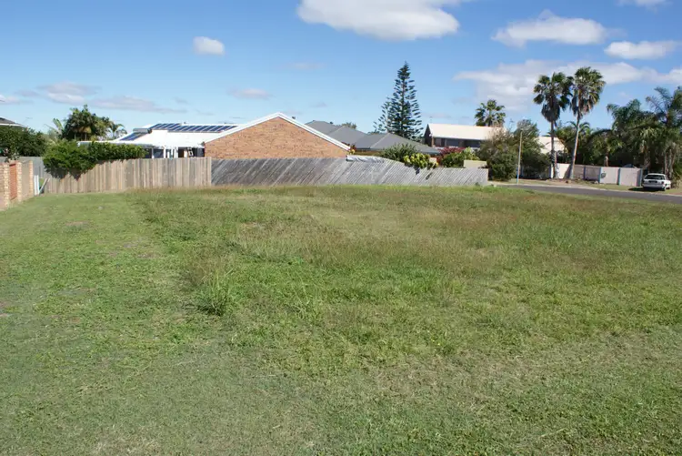 Fifth view of Homely land listing, 2 Searink Court, Bargara QLD 4670