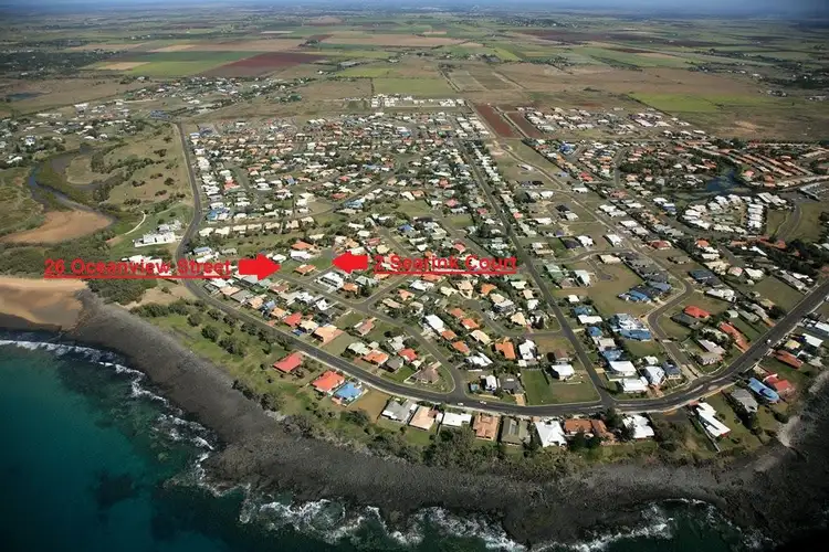 Seventh view of Homely land listing, 2 Searink Court, Bargara QLD 4670