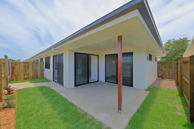 Fourth view of Homely unit listing, 3/6 Backhill Drive, Coral Cove QLD 4670