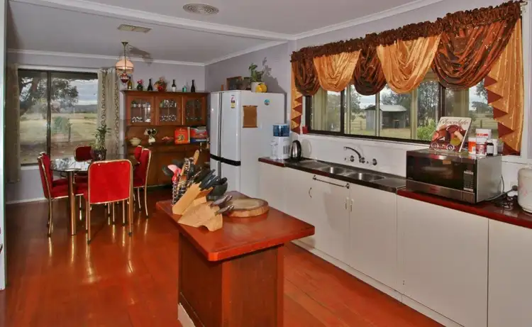 Sixth view of Homely rural property listing, 291 Killeens Lane, Derrinal VIC 3523