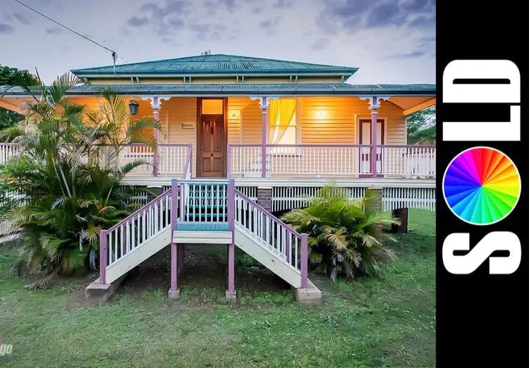 63 Duke Street, Gympie QLD 4570