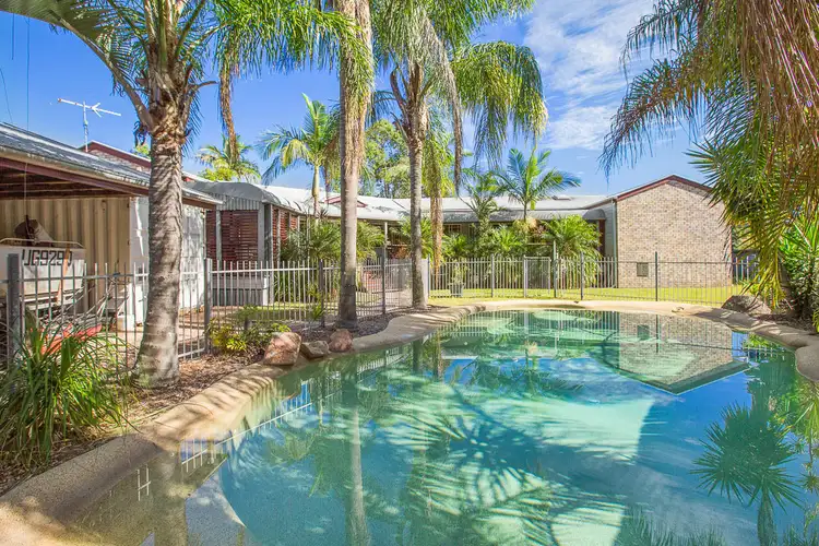 24 Terrier Court, Redland Bay QLD 4165