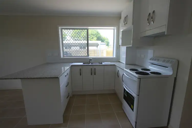 6/77 High Street, Berserker QLD 4701