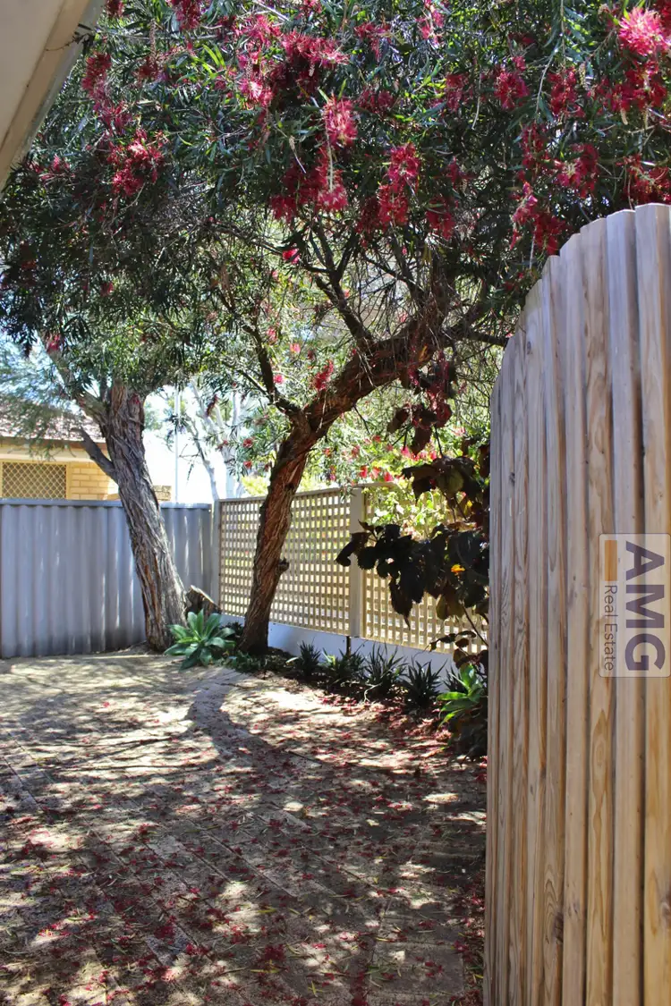 Second view of Homely unit listing, 2/26 Murray Road, Palmyra WA 6157