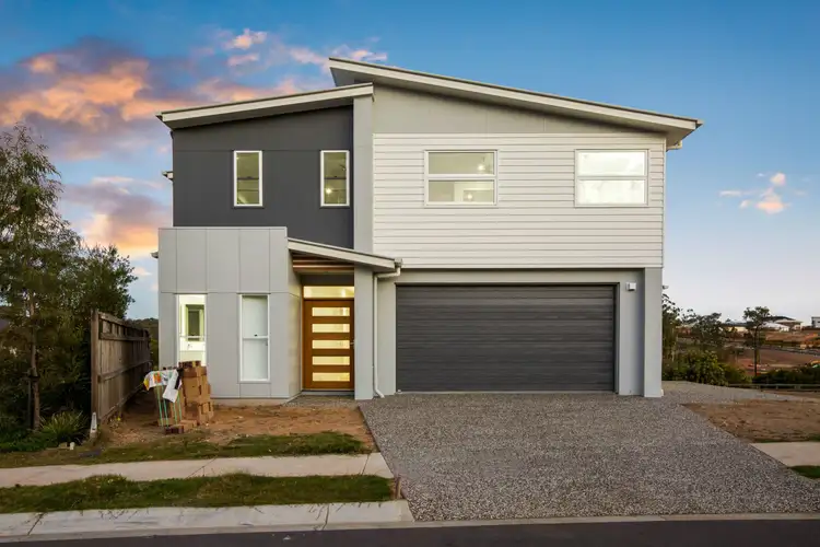 Main view of Homely house listing, 26 Landing Circuit, Springfield Lakes QLD 4300