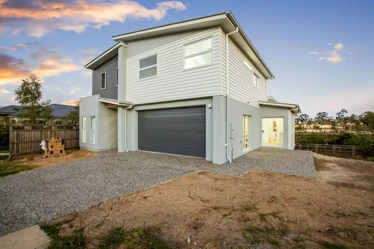 Fourth view of Homely house listing, 26 Landing Circuit, Springfield Lakes QLD 4300