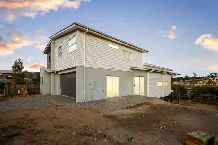 Fifth view of Homely house listing, 26 Landing Circuit, Springfield Lakes QLD 4300