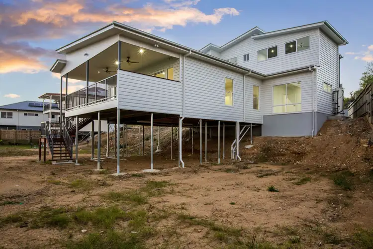 Sixth view of Homely house listing, 26 Landing Circuit, Springfield Lakes QLD 4300