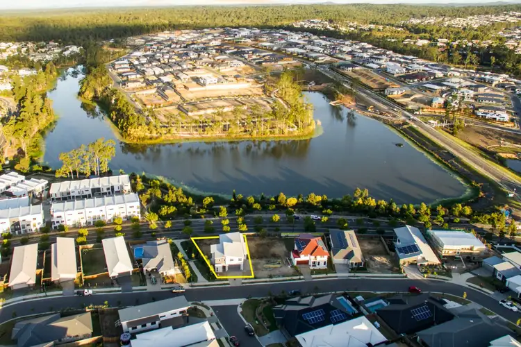 Seventh view of Homely house listing, 26 Landing Circuit, Springfield Lakes QLD 4300
