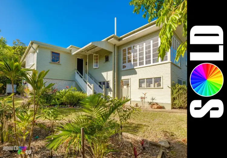 2 Queen Street, Gympie QLD 4570