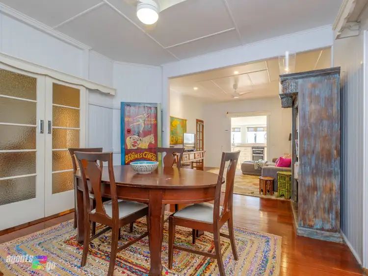 Seventh view of Homely house listing, 2 Queen Street, Gympie QLD 4570