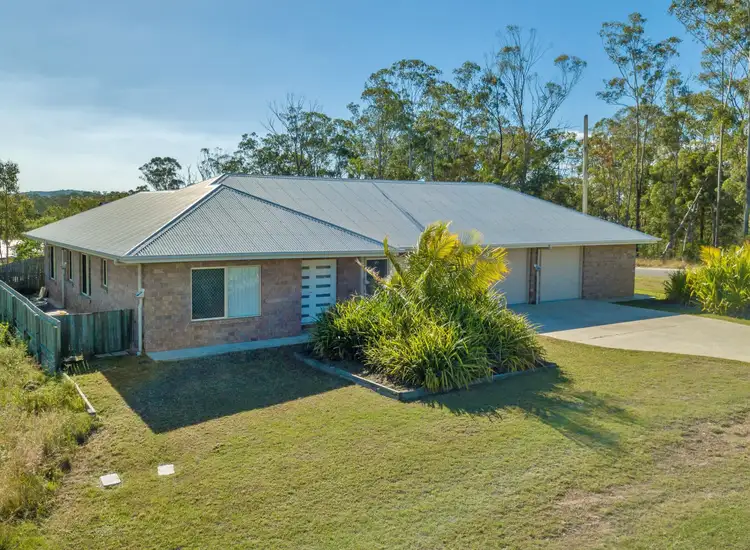 Third view of Homely house listing, 2 Rosewood Court, Southside QLD 4570