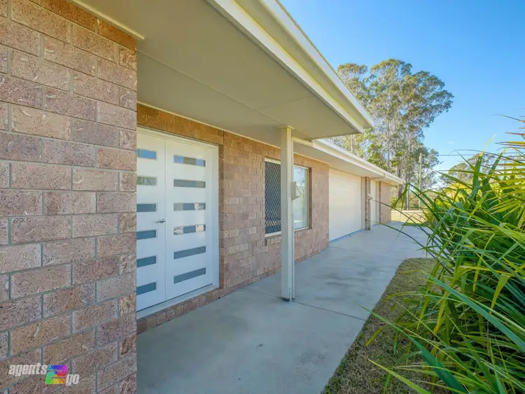 Fourth view of Homely house listing, 2 Rosewood Court, Southside QLD 4570