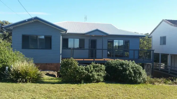 38 Kurrawa Drive, Kioloa NSW 2539